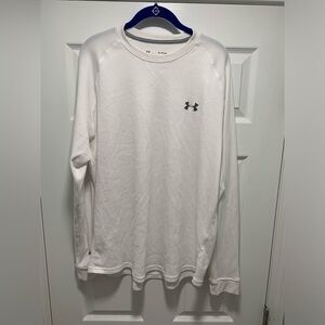 Under Armour Waffle Thermal Shirt